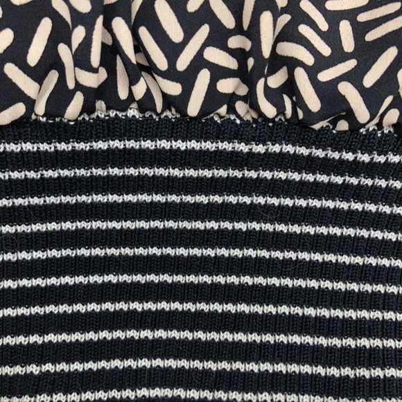 Vintage Emanuel Ungaro Silk Blouse NWT - Picture 7 of 7